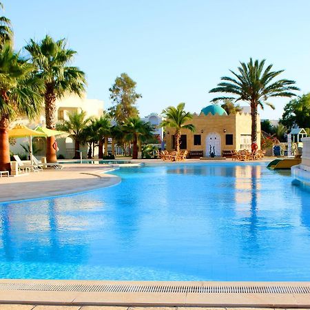 The Ksar Djerba Charming Hotel & Spa ミドゥン エクステリア 写真