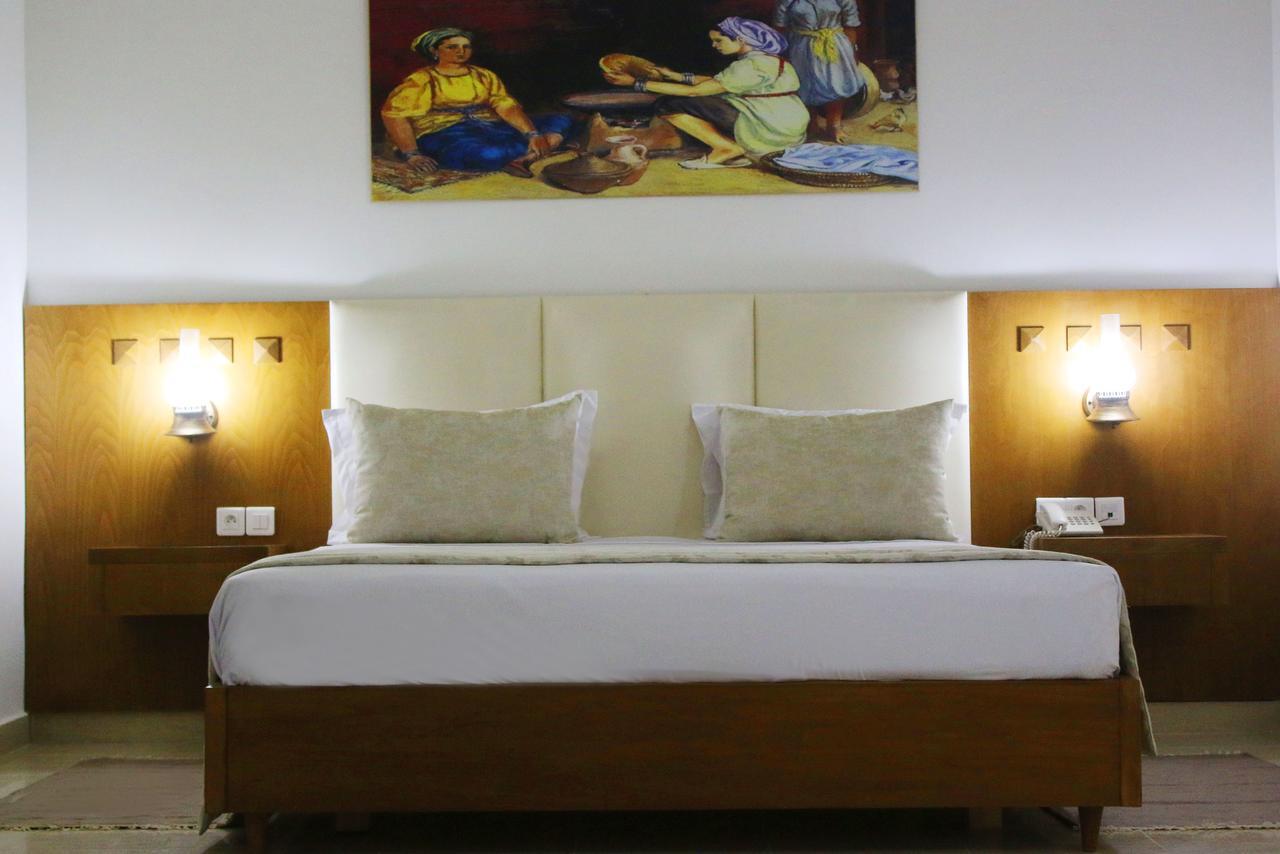 The Ksar Djerba Charming Hotel & Spa ミドゥン エクステリア 写真