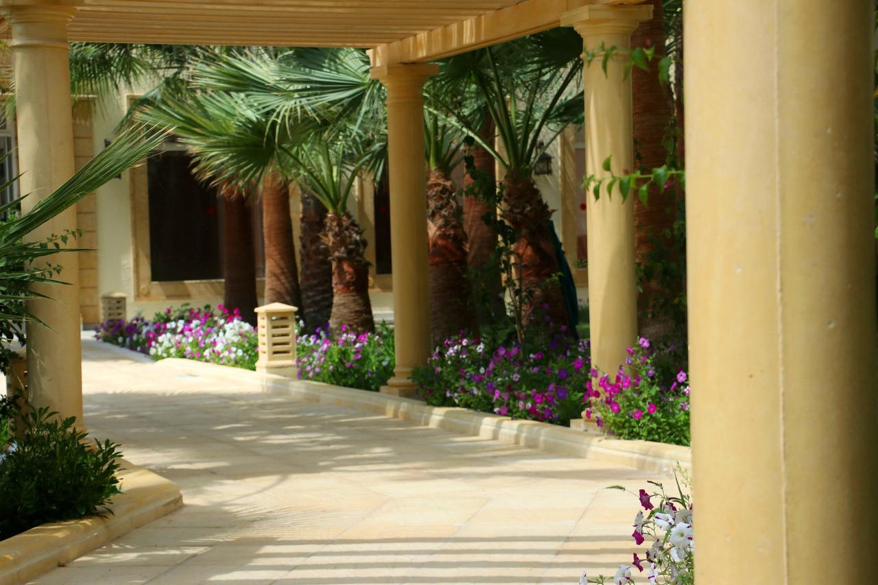 The Ksar Djerba Charming Hotel & Spa ミドゥン エクステリア 写真