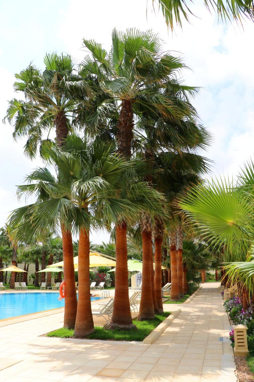 The Ksar Djerba Charming Hotel & Spa ミドゥン エクステリア 写真